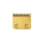 Babyliss PRO Barbers Clipper Gold Plated 45mm