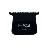 Babyliss PRO FX3 DLC Titanium snijmes – FX703BZE