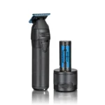 Babyliss Pro FXONE Black Skeleton Trimmer - FX799MBE