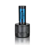 Babyliss Pro FXONE Black Skeleton Trimmer - FX799MBE - Afbeelding 3