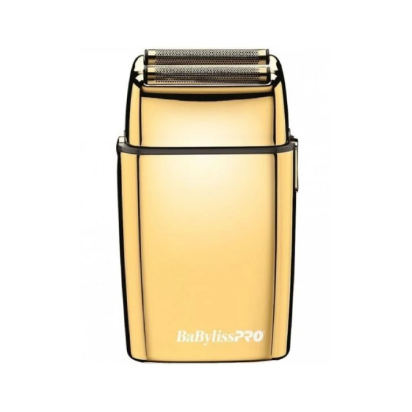 Babyliss Pro Shaver Gold FXFS2GE