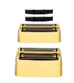 Babyliss Replacement Foil Shaver FXFS2 Gold - Afbeelding 3