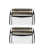 Babyliss Replacement Foil Shaver FXFS2 Silver - Afbeelding 2
