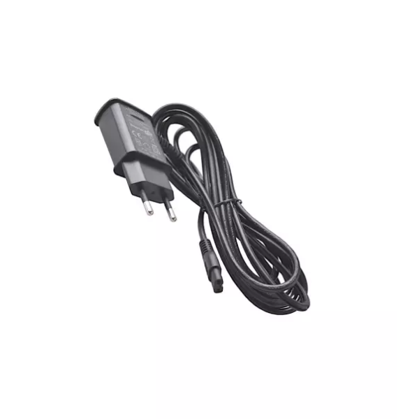 Babyliss-pro-shaver-oplader-adapter-charger.webp Babyliss pro shaver oplader adapter charger - Afbeelding 1