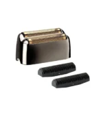 BabylissPRO snijkop foil shaver FXFS2 gun steel - Afbeelding 2