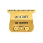 Babyliss Pro Snijkop DLC Titanium 1.6 FX707Z