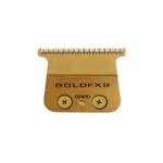 BaByliss Pro 4Artists SkeletonFX Gold 2.0 Trimmer Snijmes – FX707B2GE
