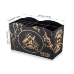 Barber Scissors houder