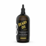 L3VEL3 beard oil