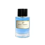 Bleu Absolu 27 Collection Prestige