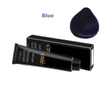 Créé Hair Color Blue 100ml