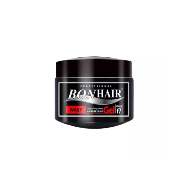 Bonhair professional waxy gel 500ml