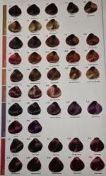 Créé Hair Color 900S Natural ultra superlightener 100ml - Afbeelding 6