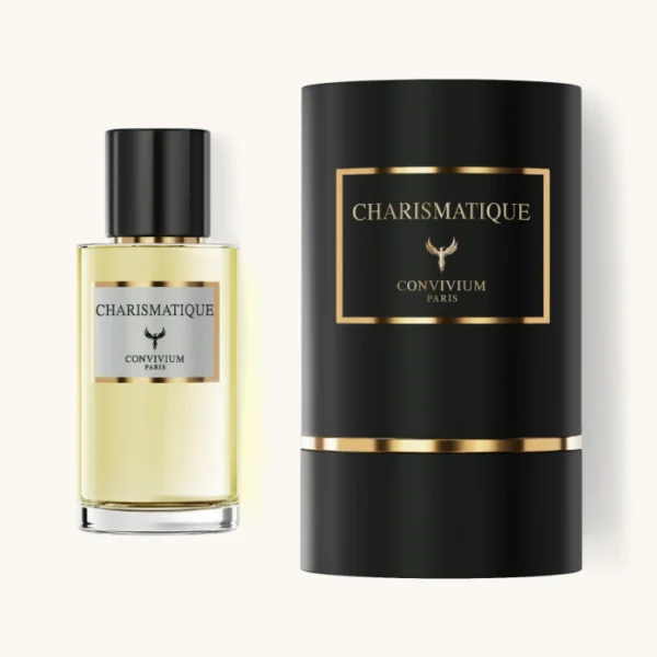 Convivium Paris Charismatique