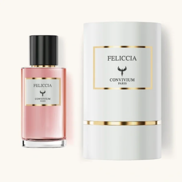 Convivium Paris Feliccia