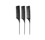 Créé Premium Multi Hair Comb Set