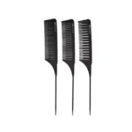 Créé Premium Multi Hair Comb Set