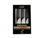 Créé Premium Multi Hair Comb Set - Afbeelding 3