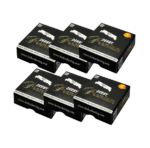 Derby Premium Single Edge Blades 6 X 200 stuks