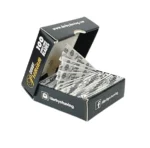 Derby Premium Single Edge Blades 100 stuks