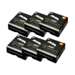 Derby Premium Single Edge Blades 6 X 200 stuks