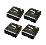 Derby Premium Single Edge Blades 100 stuks