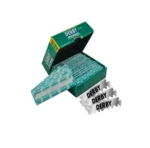 Derby Single Edge blades 100 stuks