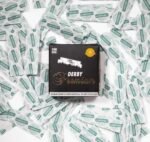Derby Premium Single Edge Blades 100 stuks - Afbeelding 3