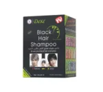 Dexe Black Hair Shampoo - Afbeelding 2