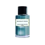 Diamant bleu collection privée paris