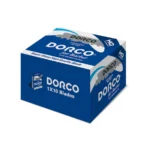 Dorco Single Edge Blades 100 stuks