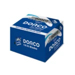 Dorco Single Edge Blades 100 stuks