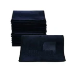 Dryme Microfiber Microvezel Salon Handdoek AntracietZwart