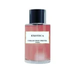 Exotica collection privée paris