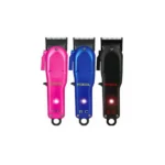 Gamma+ Stylecraft Rebel Clipper Tondeuse