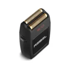 Gamma Stylecraft Rebel shaver Blacklimited edition - Afbeelding 2