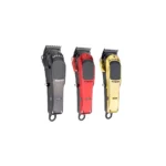 Gamma+ Boosted Professional Clipper