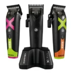 Gamma+ X Cell Clipper Tondeuse