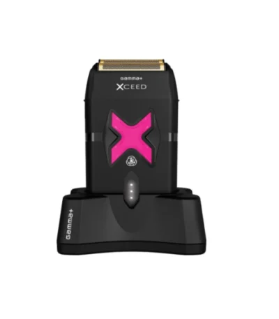 Gamma + X Cell Shaver