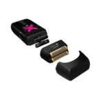 Gamma + X Cell Shaver