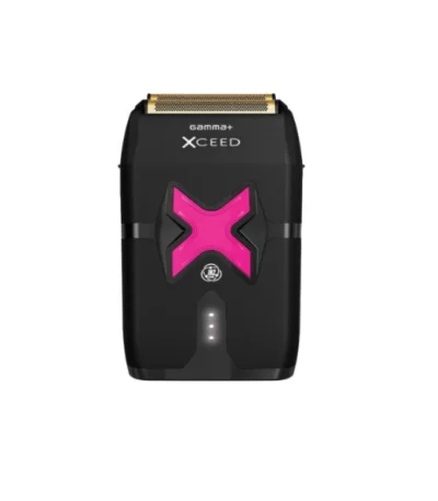 Gamma + X Cell Shaver