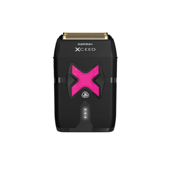 Gamma + X Cell Shaver