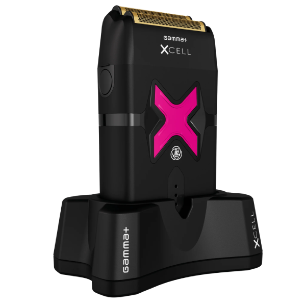 Gamma+ X Cell Shaver