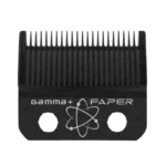 Gamma black diamond dlc fusion fixed clipper - Afbeelding 2