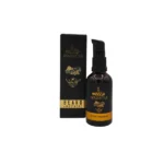 NewRebel Beard and Mustache Care Oil