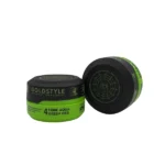 Goldstyle Aqua Wax 4 Fibre Aqua Green Web