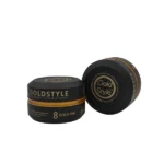 Goldstyle Aqua Wax 8 Gold One