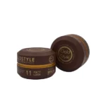 Goldstyle Aqua Wax 11 Matte Look