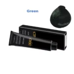 Créé Hair Color Green 100ml