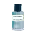 Gris intense collection privée paris